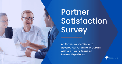 Partner Satisfaction Survey