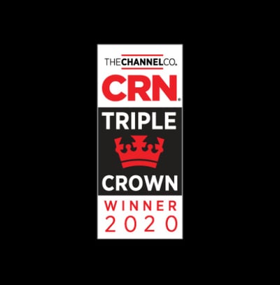 Triple Crown Website