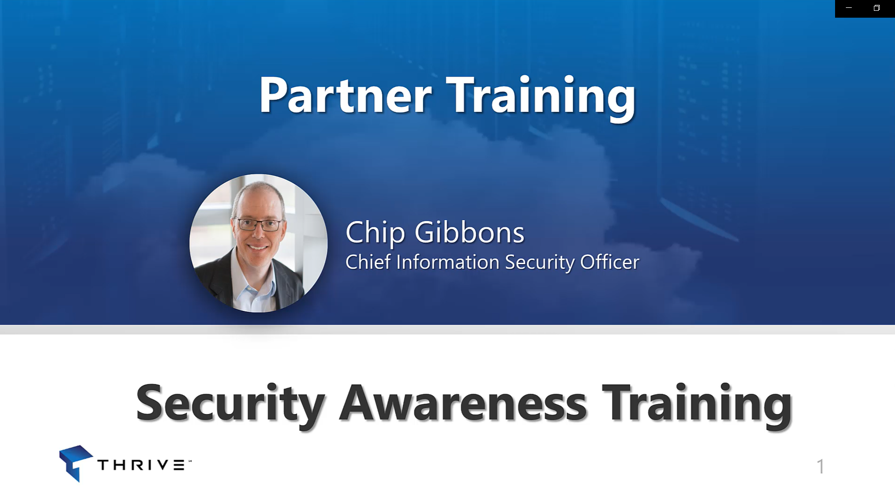 Security Awareness Training-1